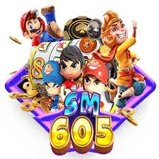 Sm605 — mitra unggulan